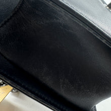 Load image into Gallery viewer, Chanel Lambskin Medium Leboy Bag TWS