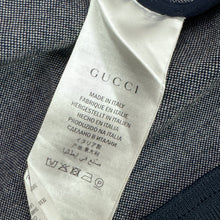 Load image into Gallery viewer, Gucci GG Jacquard Cotton Jacket TWS