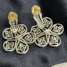 Load image into Gallery viewer, Chanel Vintage Pearl Earrings