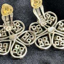 Load image into Gallery viewer, Chanel Vintage Pearl Earrings