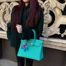 Load image into Gallery viewer, Hermes Epsom Birkin 30
