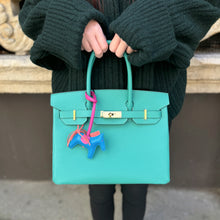 Load image into Gallery viewer, Hermes Epsom Birkin 30