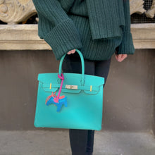 Load image into Gallery viewer, Hermes Epsom Birkin 30