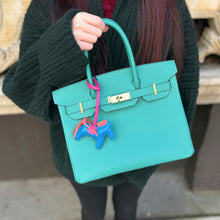 Load image into Gallery viewer, Hermes Epsom Birkin 30