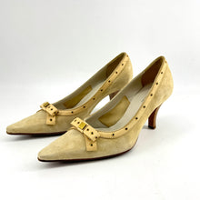 Load image into Gallery viewer, De Robert High Heels