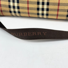 Load image into Gallery viewer, Burberry Classic Check Crossbody Bag