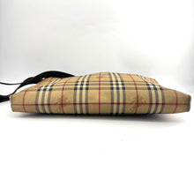 Load image into Gallery viewer, Burberry Classic Check Crossbody Bag