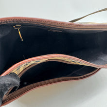 Load image into Gallery viewer, Burberry Classic Check Crossbody Bag