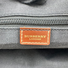 Load image into Gallery viewer, Burberry Classic Check Crossbody Bag