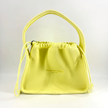 Load image into Gallery viewer, Alexander Wang Ryan Rib-Knit Shoulder Bag