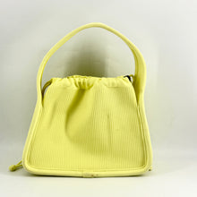 Load image into Gallery viewer, Alexander Wang Ryan Rib-Knit Shoulder Bag