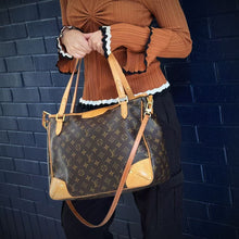 Load image into Gallery viewer, Louis Vuitton Monogram Estrella Bag MM TWS