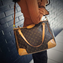Load image into Gallery viewer, Louis Vuitton Monogram Estrella Bag MM TWS