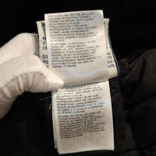 Load image into Gallery viewer, MONCLER Arriette Fur-trim Puffer Coat in Blue TWS