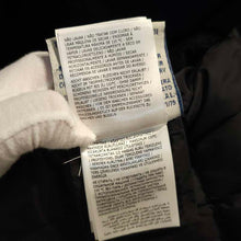 Load image into Gallery viewer, MONCLER Arriette Fur-trim Puffer Coat in Blue TWS