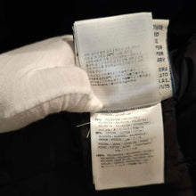 Load image into Gallery viewer, MONCLER Arriette Fur-trim Puffer Coat in Blue TWS