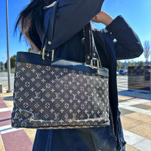 Load image into Gallery viewer, Louis Vuitton Monogram PM Canvas Lucille Shoulder Bag