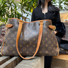 Load image into Gallery viewer, Louis Vuitton Batignolles Horizontal Bag TWS