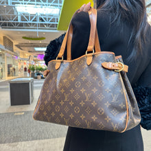 Load image into Gallery viewer, Louis Vuitton Batignolles Horizontal Bag TWS