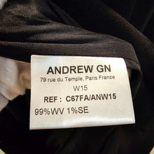 Load image into Gallery viewer, ANDREW GN Jacket TWS Size 38