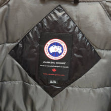 Load image into Gallery viewer, Canada Goose Men's Hybridge Lite Jacket size XL TWS