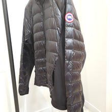 Load image into Gallery viewer, Canada Goose Men's Hybridge Lite Jacket size XL TWS