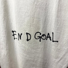 Load image into Gallery viewer, Louis Vuitton 2021 End Goal T-shirt