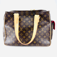 Load image into Gallery viewer, Louis Vuitton Monogram Multipli-Cite Handbag TWS