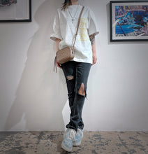 Load image into Gallery viewer, GUCCI Marmont Mini Shoulder Camera Bag TWS