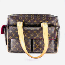 Load image into Gallery viewer, Louis Vuitton Monogram Multipli-Cite Handbag TWS