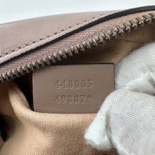 Load image into Gallery viewer, GUCCI Marmont Mini Shoulder Camera Bag TWS