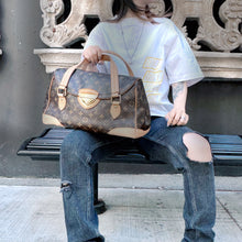 Load image into Gallery viewer, Louis Vuitton Beverly Bag 2008 TWS