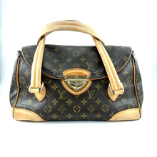 Load image into Gallery viewer, Louis Vuitton Beverly Bag 2008 TWS