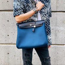 Load image into Gallery viewer, HERMES Herbag39 Bag TWS