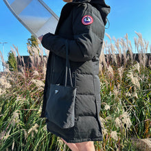 Load image into Gallery viewer, Canada Goose Parka Jacket