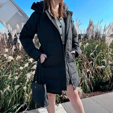 Load image into Gallery viewer, Canada Goose Parka Jacket