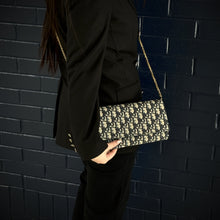 Load image into Gallery viewer, Christian Dior Montaigne Wallet on Chain TWS