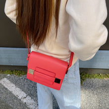 Load image into Gallery viewer, DELVAUX Le Madame mini Two-way Bag