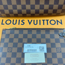 Load image into Gallery viewer, Louis Vuitton Damier Neverfull MM