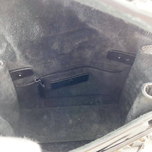 Load image into Gallery viewer, Valentino My Rockstud Small Single Handbag in Black Noir Studs