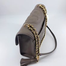 Load image into Gallery viewer, Tory Burch Fleming Convertible Shoulder Bag