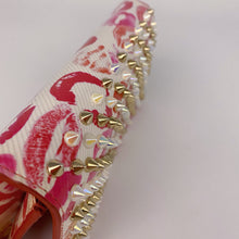 Load image into Gallery viewer, Christian Louboutin Lip Print Clutch Wallet