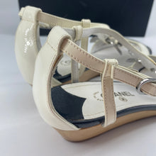 Load image into Gallery viewer, Chanel Heel Sandals TWS pop