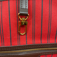 Load image into Gallery viewer, Louis Vuitton Damier Neverfull MM