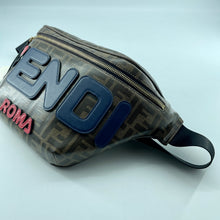 Load image into Gallery viewer, Fendi Monogram Belt bag