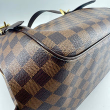 Load image into Gallery viewer, Louis Vuitton Belem MM top-handle bag TWS