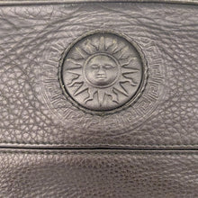 Load image into Gallery viewer, Versace Leather Clutch