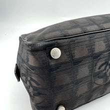 Load image into Gallery viewer, Chanel mini boston handbag