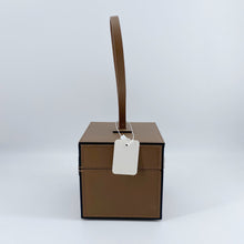 Load image into Gallery viewer, Moynat Paris Petit paradis leather mini bag