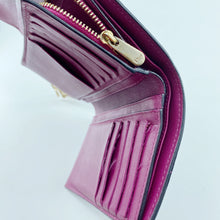 Load image into Gallery viewer, Christian Dior Small Wallet TWS pop